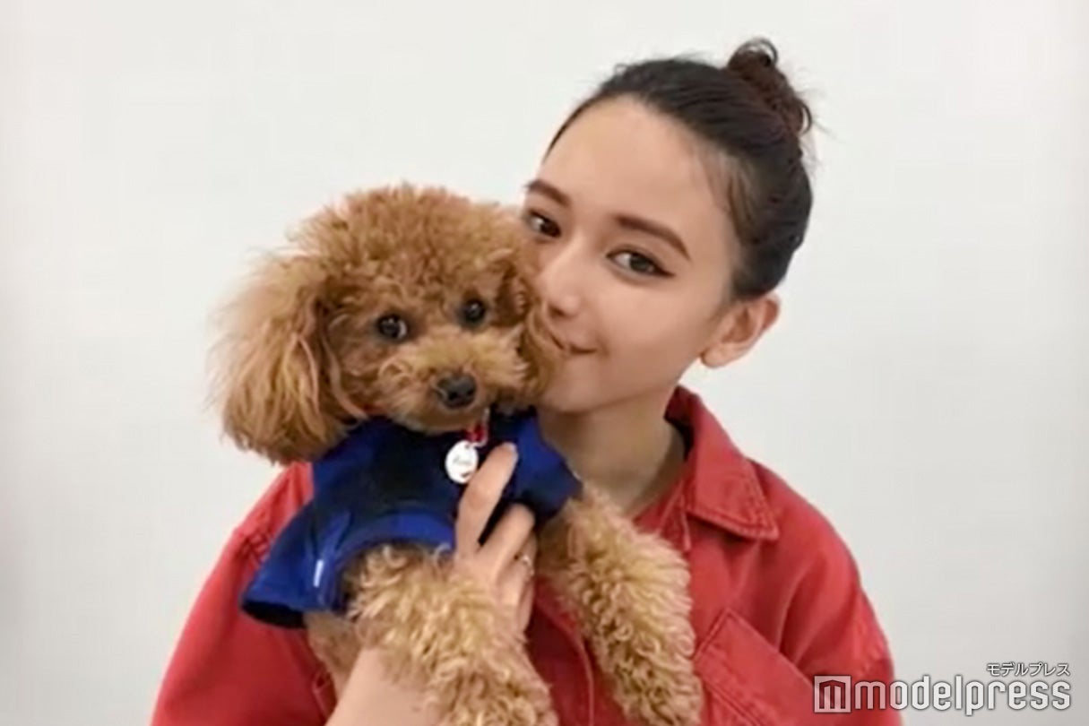 山本舞香（C）モデルプレス