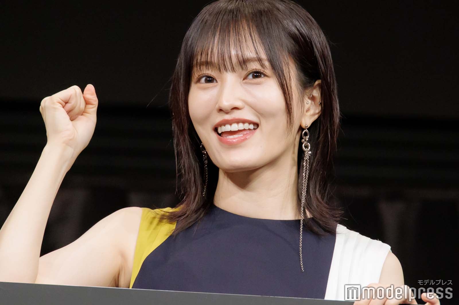 山本彩（C）モデルプレス