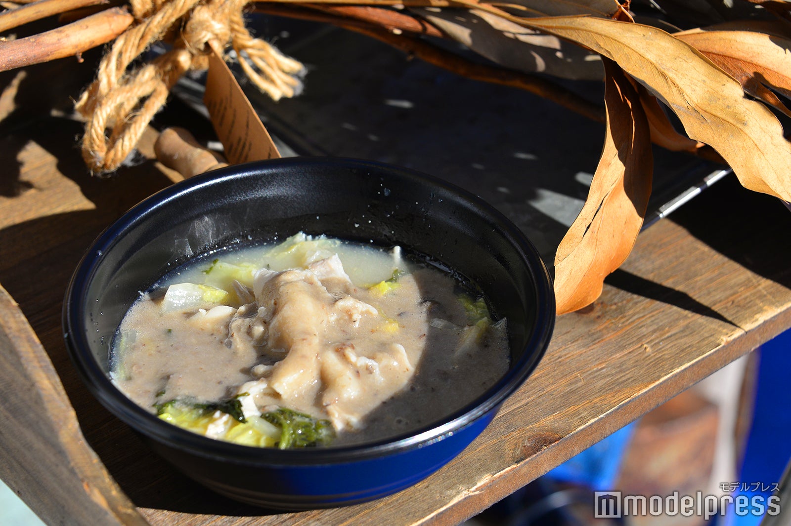 ご当地鍋フェスティバル（C）モデルプレス