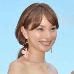 蛯原友里