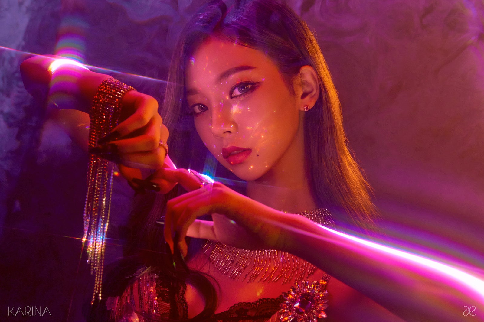 KARINA （提供写真）