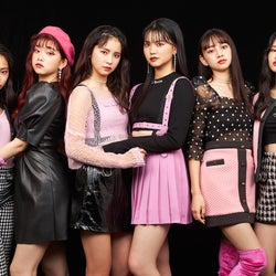 「Popteen」発ガールズユニット「7+ME Link」、デビュー決定