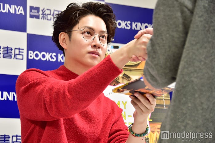 SUPER JUNIORヒチョル (C)モデルプレス