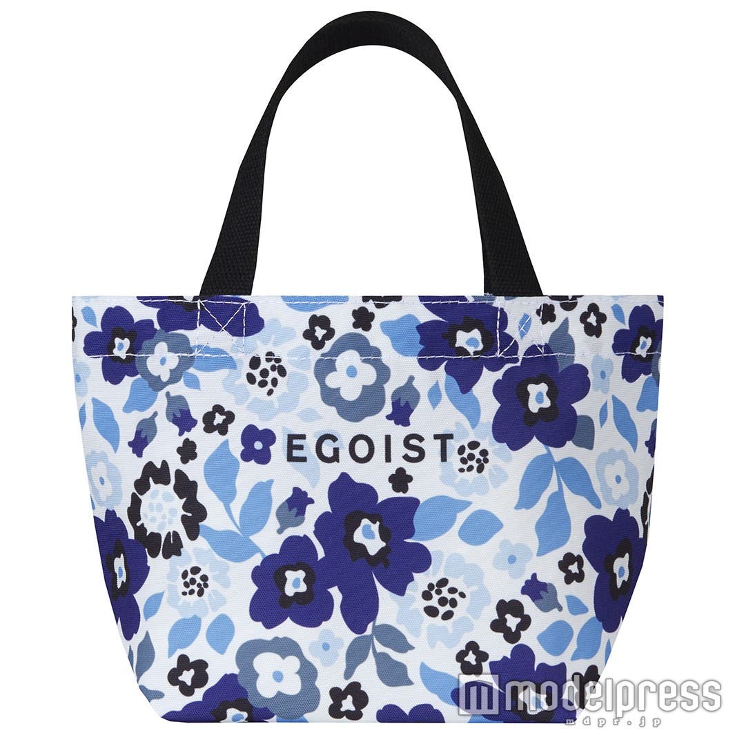 ランチバッグ(花柄)