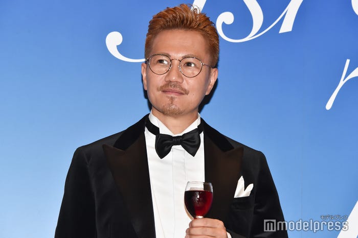 ATSUSHI(C)モデルプレス