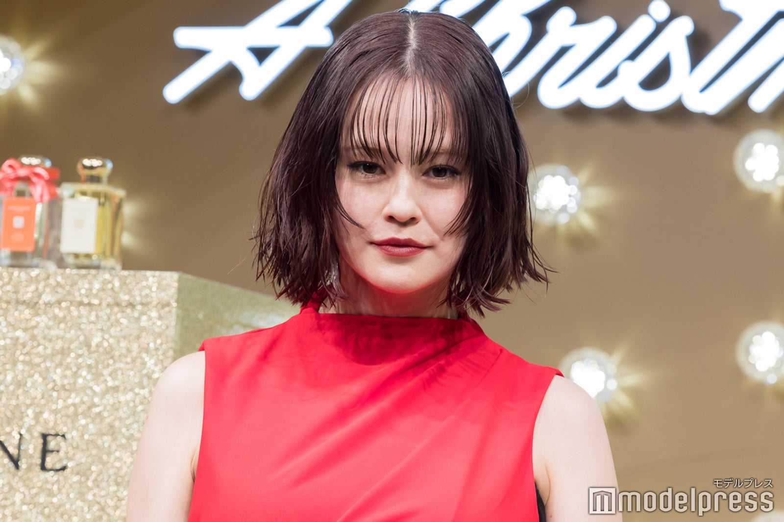 emma（C）モデルプレス