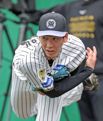 阪神・今朝丸「睡眠」で飛躍だ 毎日たっぷり10時間！重要性気付いた 合理的スケジュール、食事も妥協なし