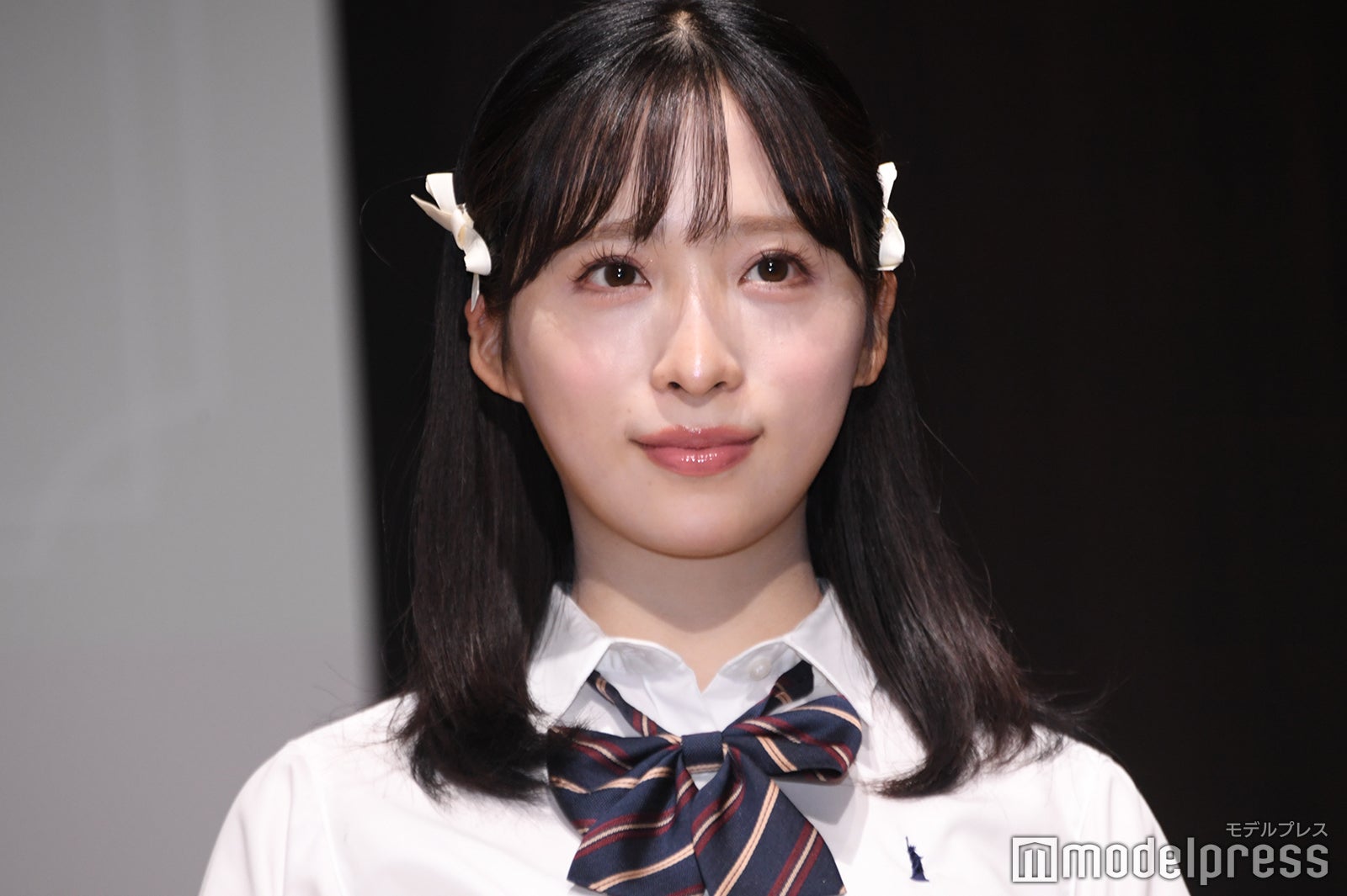 小栗有以（C）モデルプレス