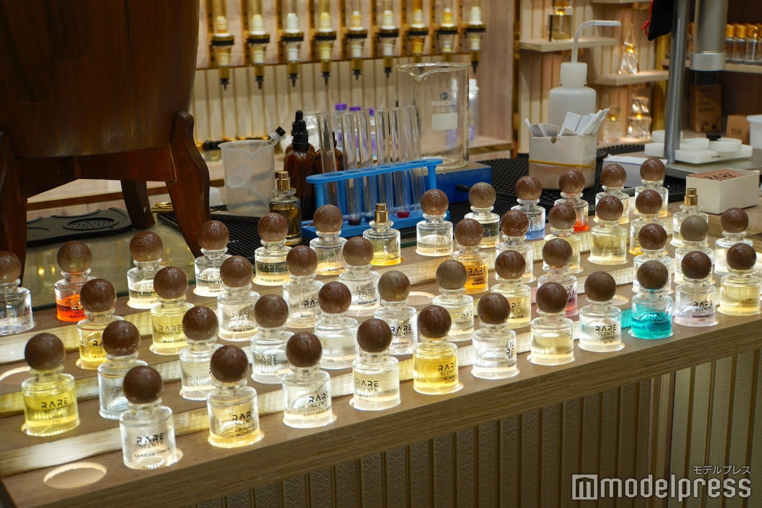 スーク（C）モデルプレス