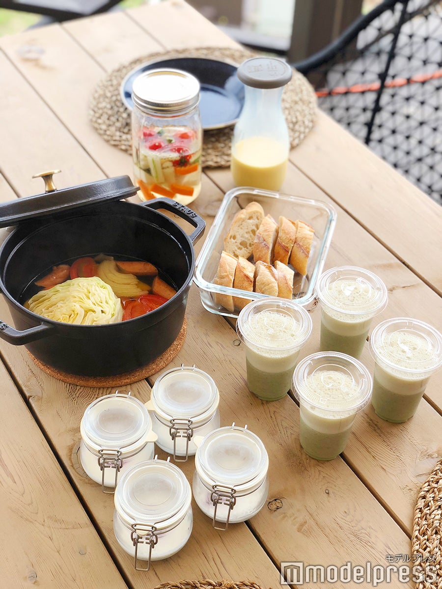 エトワ笠間（C）モデルプレス