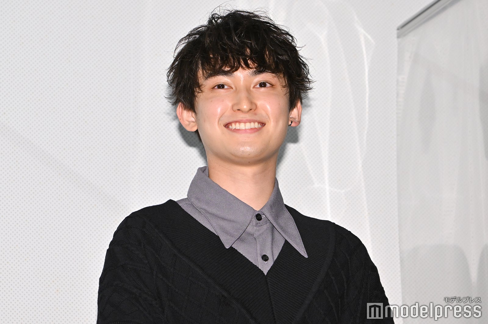 松井健太 （C）モデルプレス