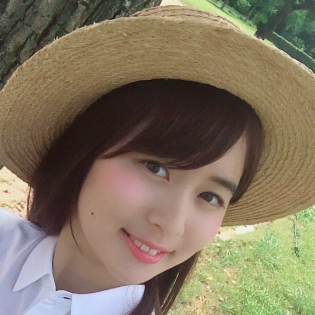 「FRESH CAMPUS CONTEST 2017 MISS」Bブロック候補者（提供写真）