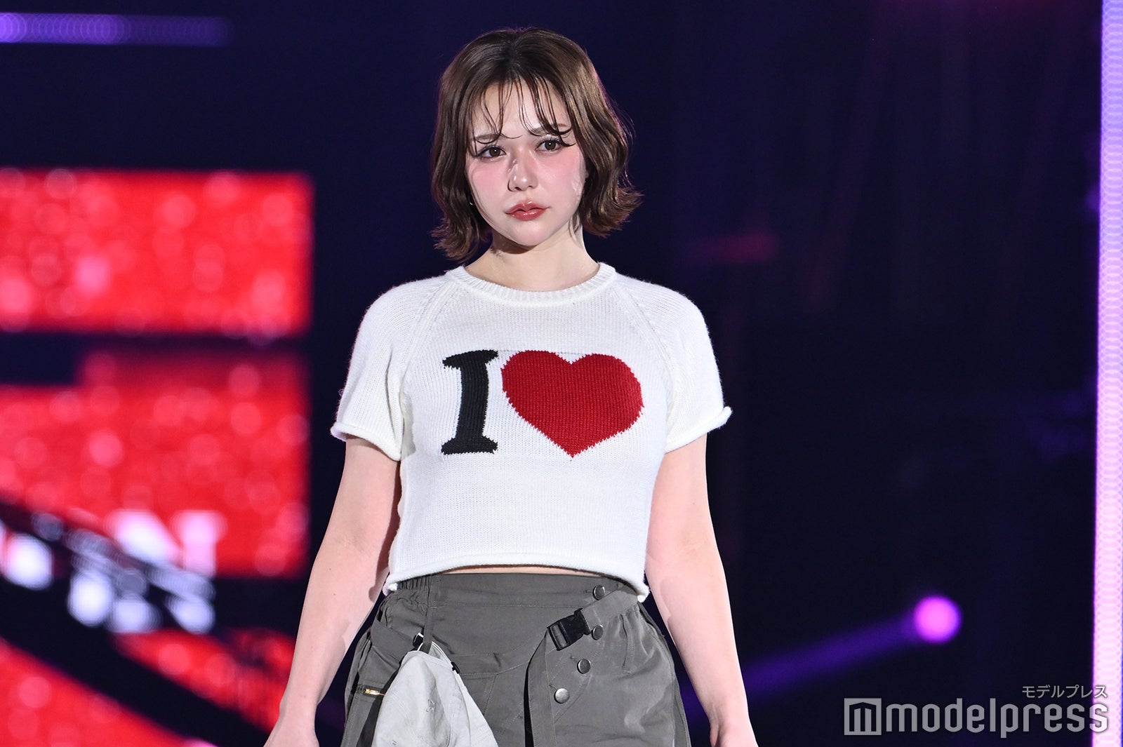 村重杏奈（C）モデルプレス