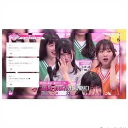モデルプレス - “PRODUCE48”千葉恵里、涙の「無理です」から奇跡起こす TWICEも“かわいい”と反応