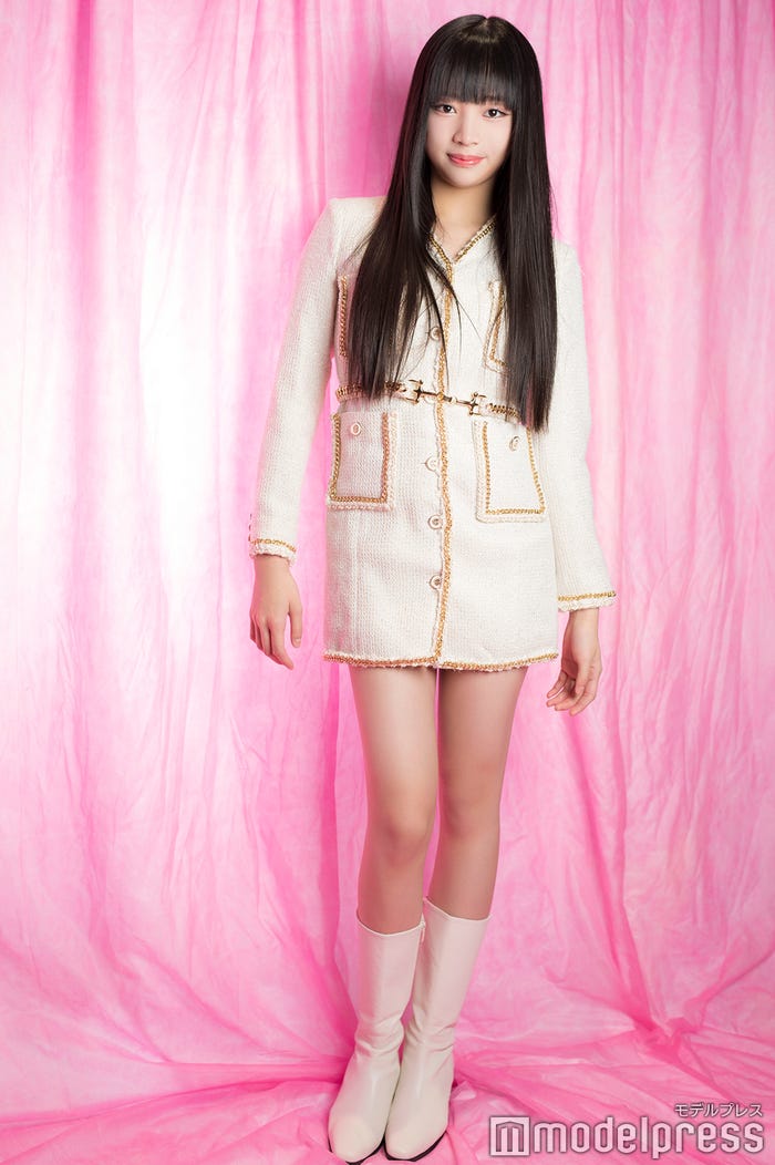 NANA (C)モデルプレス