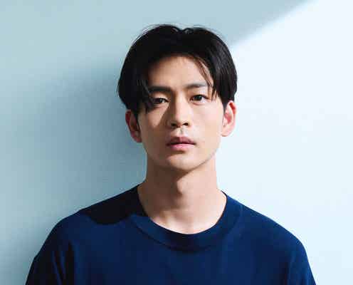 松下洸平、大河ドラマ「豊臣兄弟!」出演決定 最強のライバル・徳川家康役に