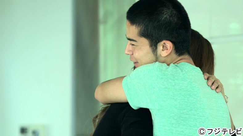 今井華、菅谷哲也／7月5日放送回より