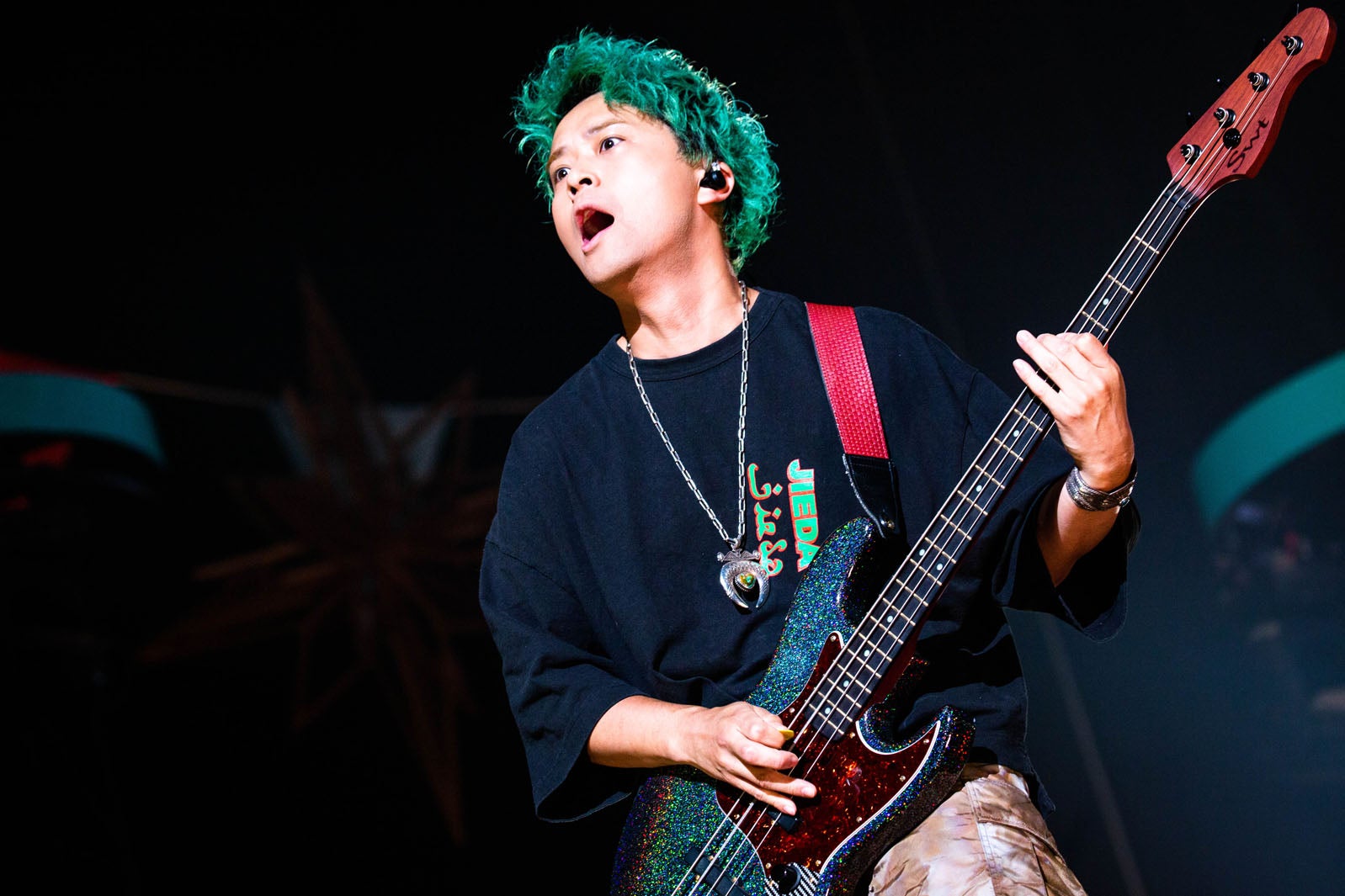 上杉研太（提供写真）