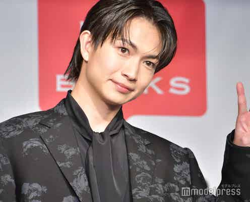 綱啓永、自身の“腹チラショット”アピール「つなマルが喜びそうな」<27ルール>