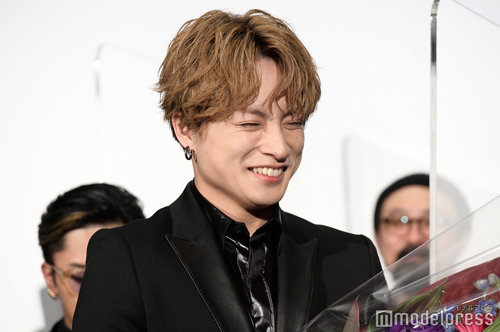 白濱亜嵐 （C）モデルプレス