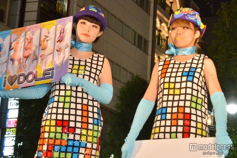 パフォーマンス集団・愉鳴呼社（ゆああしゃ）のメンバー