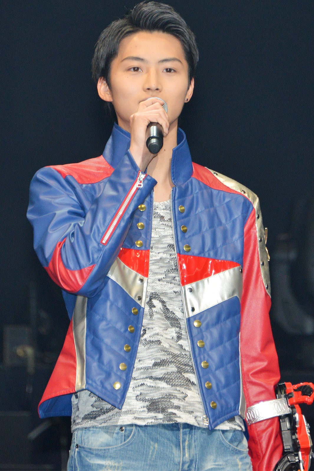 岐洲匠 （C）モデルプレス