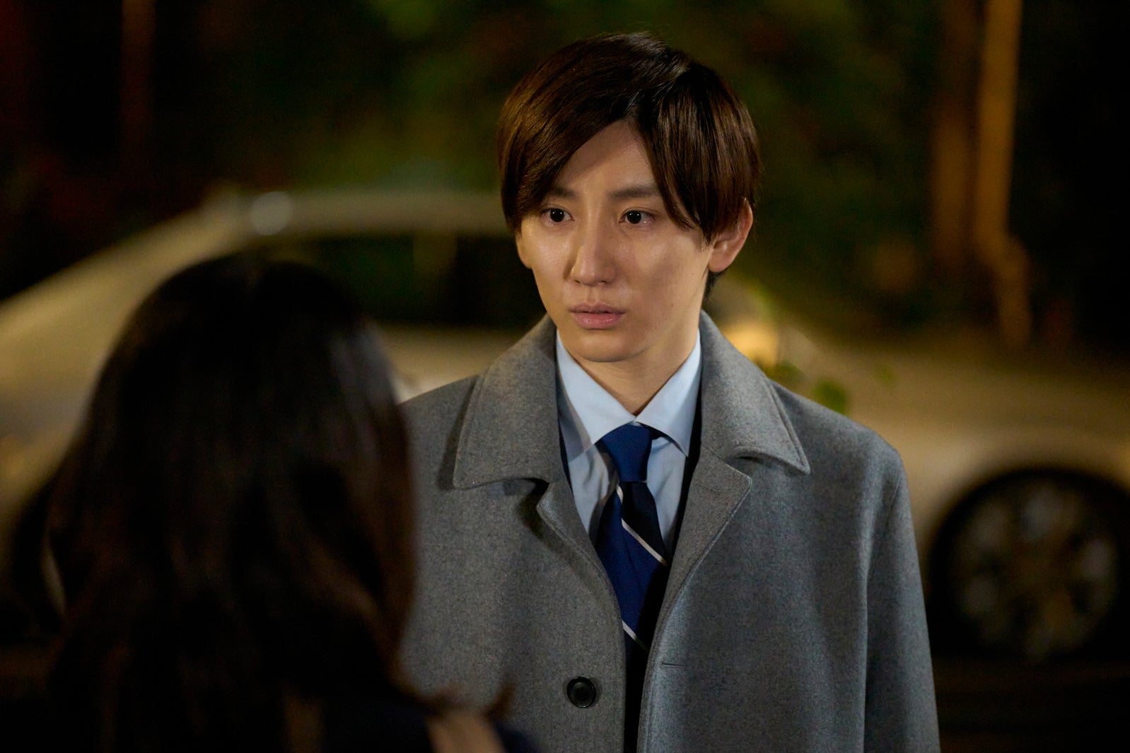 京本大我（C）テレビ朝日