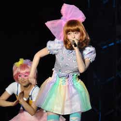 きゃりーぱみゅぱみゅ