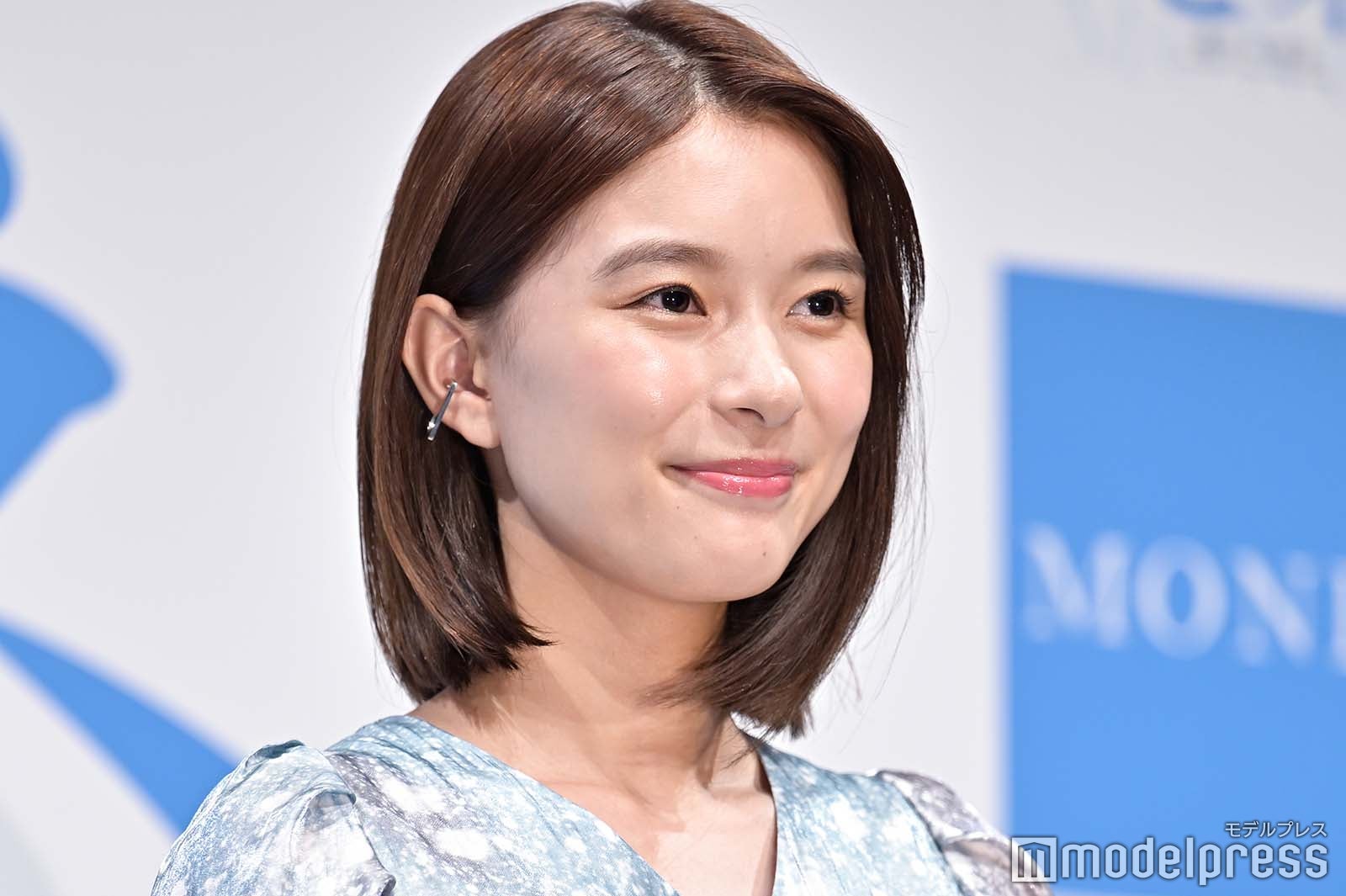 芳根京子（C）モデルプレス