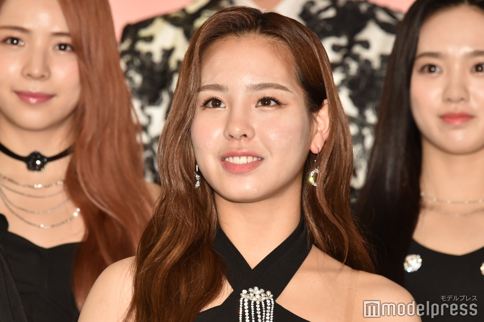 MAKO （C）モデルプレス