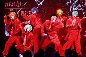 とぅるりぷが4度目のワンマンを成功 「Don’t Take Me」を初披露 はりま「愛してるよ！」