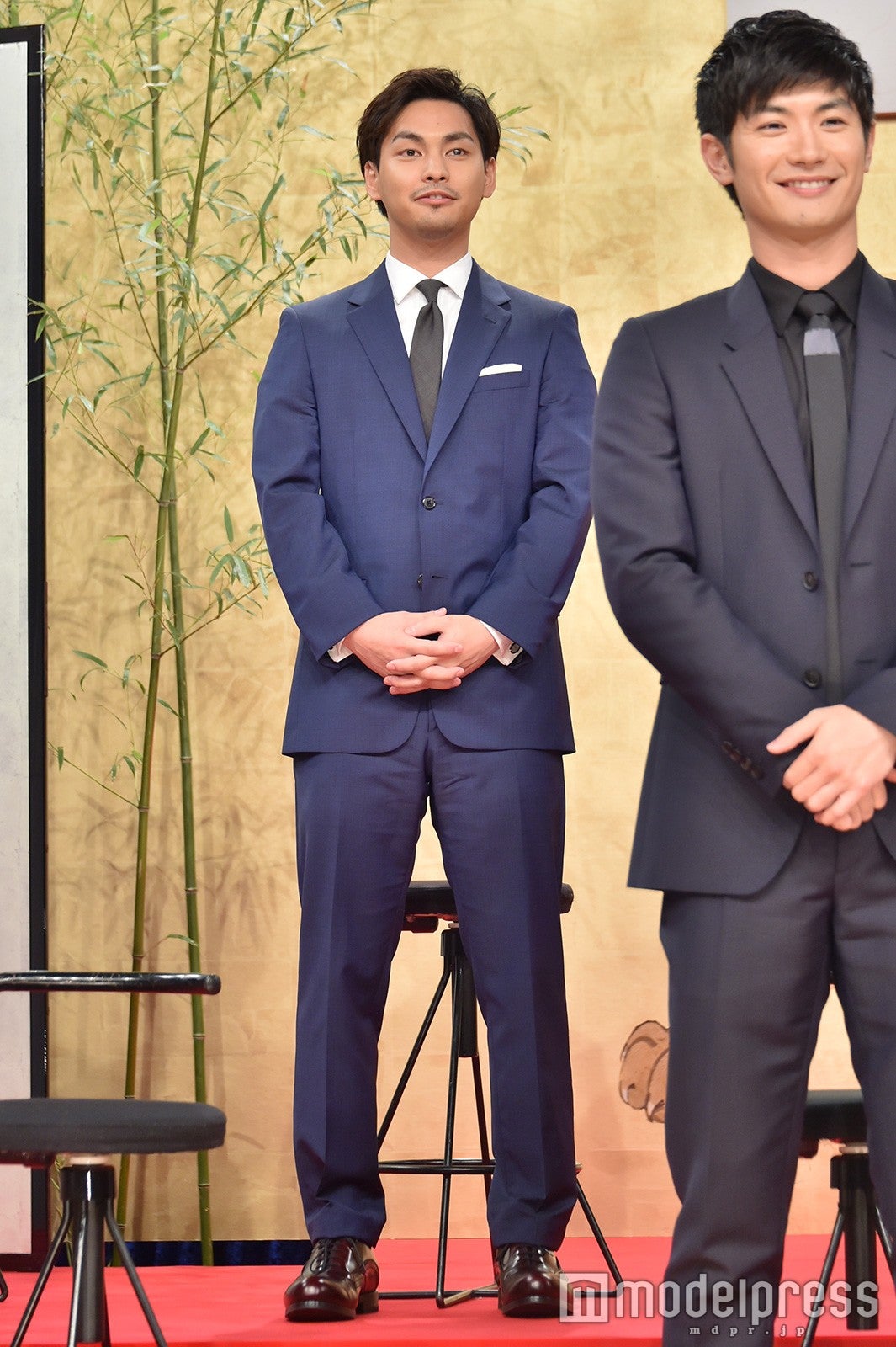 柳楽優弥（C）モデルプレス