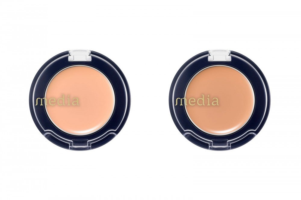 【下地・コンシーラー部門1位＜プチプラ＞】メディア　コンシーラーS／全2色 ／画像提供：カネボウ化粧品