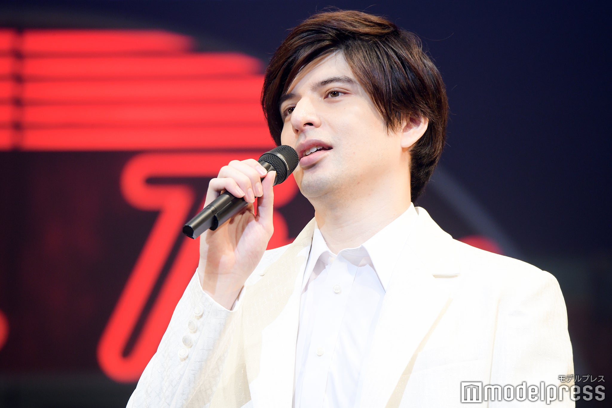 城田優（C）モデルプレス