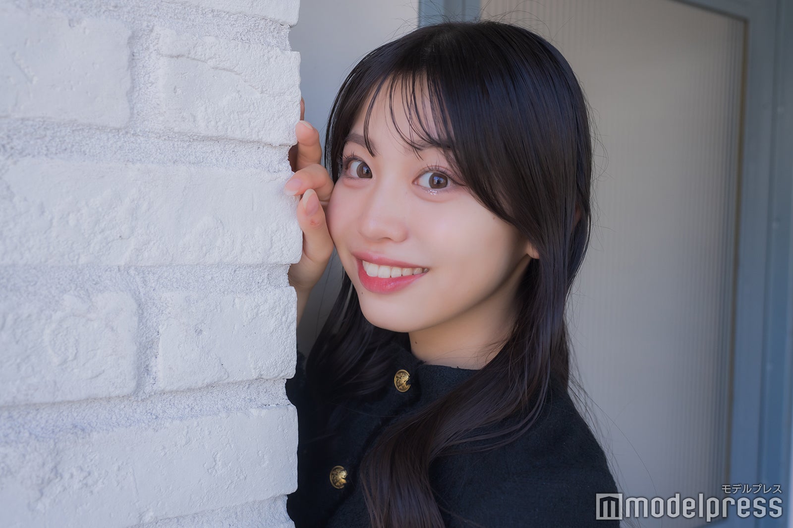 野口結夢さん（C）モデルプレス