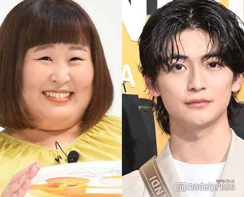 高橋文哉、3時のヒロイン・かなでに神対応「羨ましい」と反響