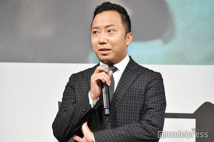 市川猿之助(C)モデルプレス