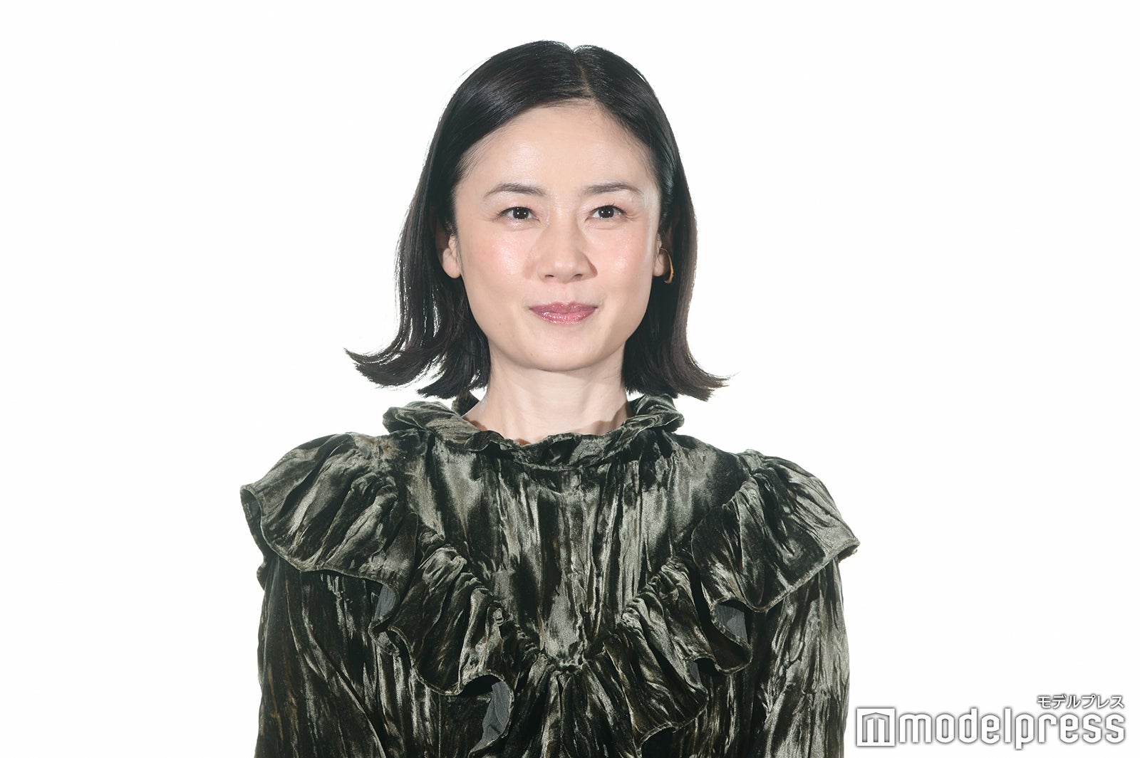 原田知世 （C）モデルプレス