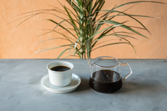 Little Darling Coffee Roasters／画像提供：トランジット