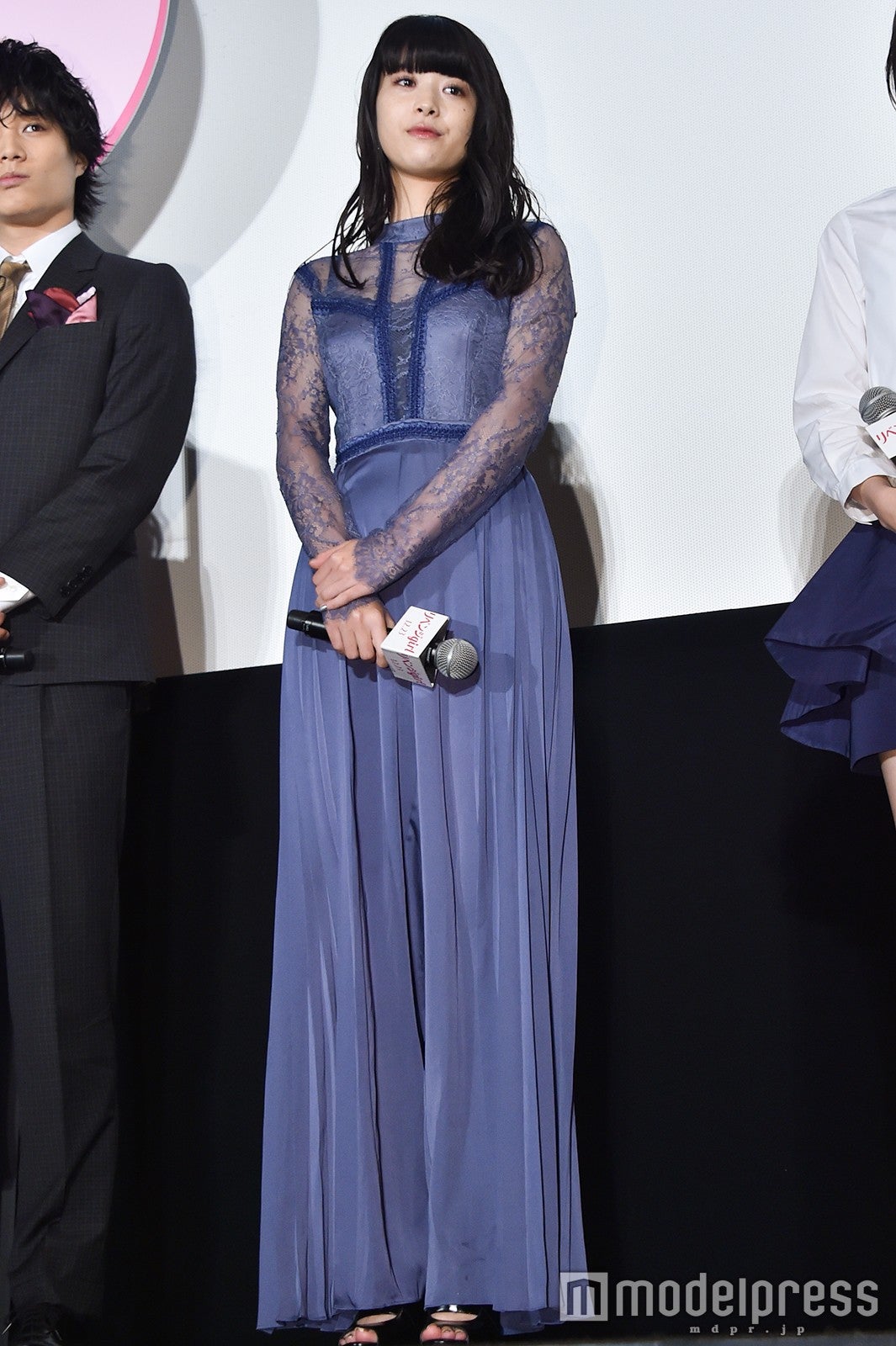 馬場ふみか （C）モデルプレス