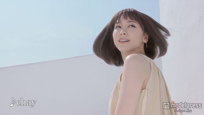 新垣結衣