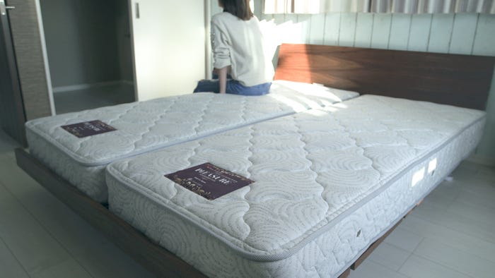 新女子メンバー「TERRACE HOUSE OPENING NEW DOORS」9th WEEK(C)フジテレビ/イースト・エンタテインメント