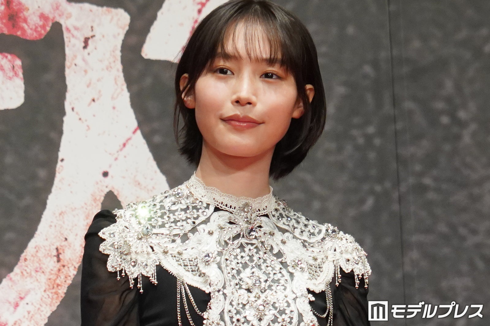 南沙良（C）モデルプレス