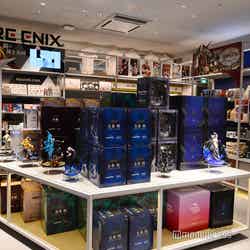 SHIBUYA TSUTAYA(C)モデルプレス