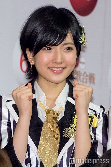 （C）モデルプレス