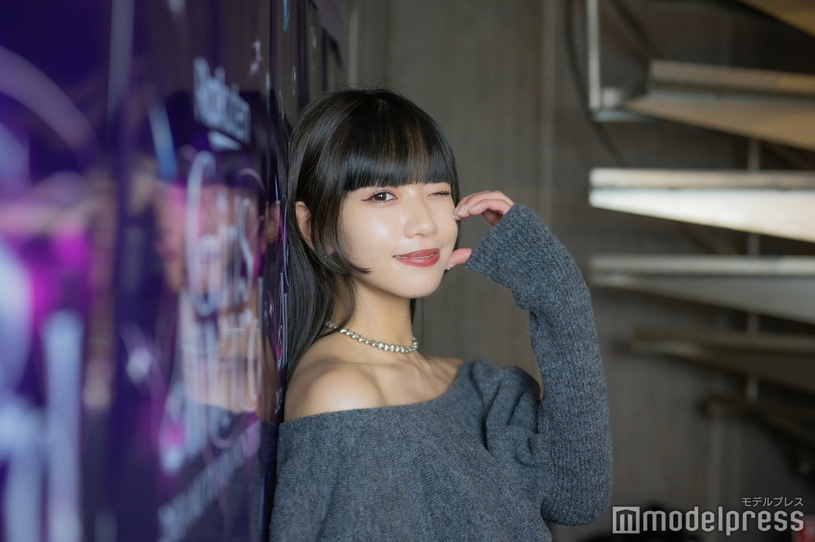 黒瀬ひな（C）モデルプレス