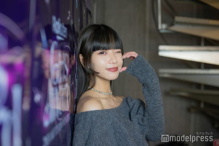 黒瀬ひな(C)モデルプレス