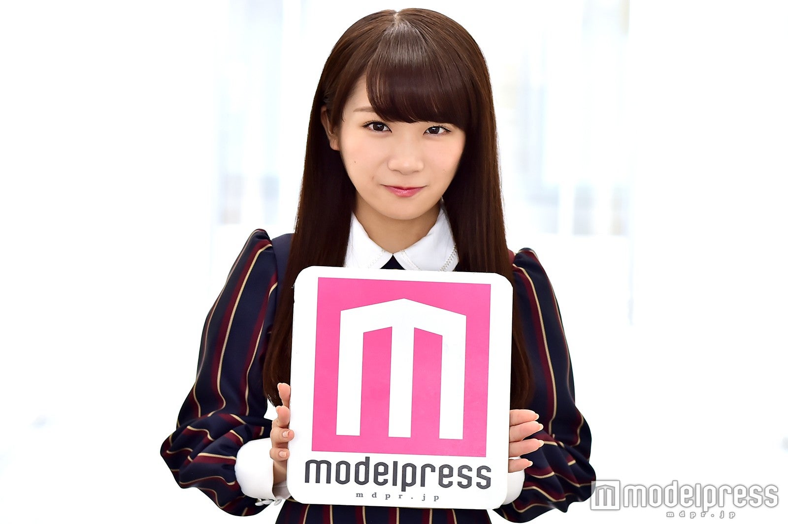 秋元真夏（C）モデルプレス