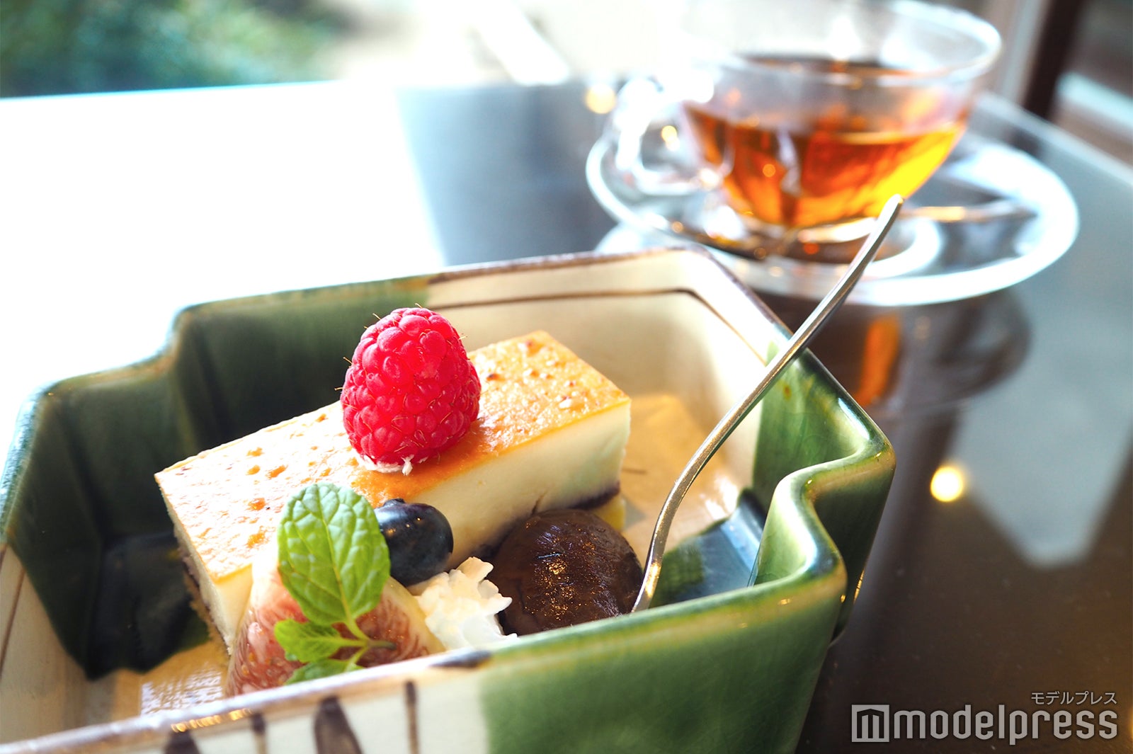 長良川温泉 十八楼（C）モデルプレス