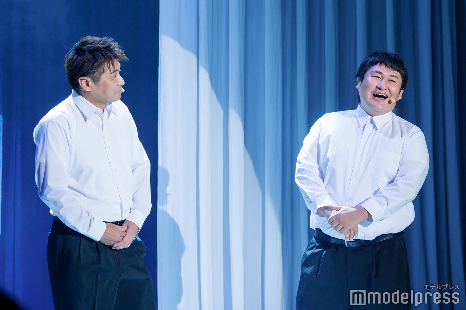 オテンキ（GO、のり）（C）モデルプレス